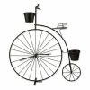 Summerfield Terrace Vintage-Style Bicycle Plant Stand