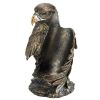 Accent Plus Dramatic Eagle Wine Bottle Holder