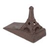 Accent Plus Cast Iron Eiffel Tower Door Stopper