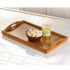 Accent Plus Bamboo Breakfast in Bed Tray