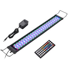 RGB Aquarium Light