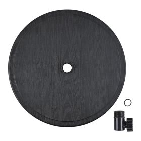 38mm umbrella table