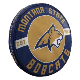 Montana State OFFICIAL NCAA 15" Cloud Pillow