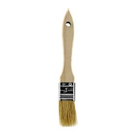 1" Wood Handle Polyester Paint Brush - Valley Tools