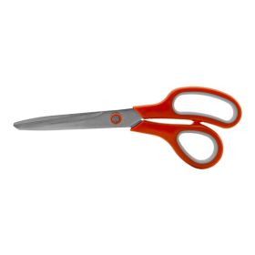 8.75" Stainless Steel Scissors for Home or Office - Diamond Visions