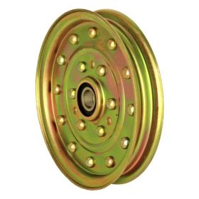 6.75" Exmark Idler Pulley