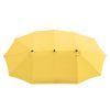 14' DOUBLE SIDED UMBRELLA