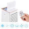 Air Cooler Portable Cooling Fan Humidifier