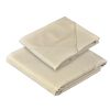 10x10ft 2T Tent Top Beige