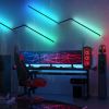 RGB Music Sync Light