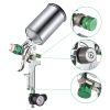 HVLP Spray Gun 1.4mm 1.7mm 2.5mm