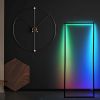 RGB Frame Lamp with Music Sync