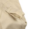 10x10ft 2T Tent Top Beige