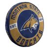 Montana State OFFICIAL NCAA 15" Cloud Pillow