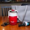 Presto Nomad Mason Jar Traveling Food Warmer