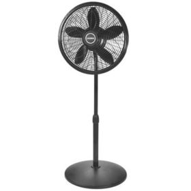 Lasko Elegance And Performance Pedestal Fan