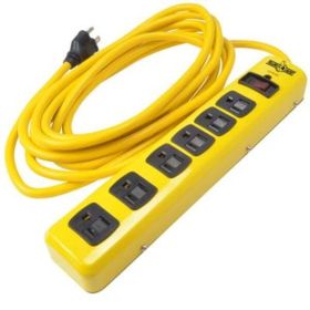 Southwire Surge Suppressor/Protector