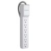 Belkin Commercial 6-Outlets Surge Suppressor