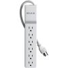 Belkin Commercial 6-Outlets Surge Suppressor