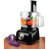 Brentwood FP-585BK 8-Cup Food Processor, Black