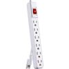 CyberPower GS60304 Power Strips 6 Outlet Power Strip