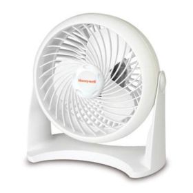 Honeywell Honeywell HT-904 Desk Fan