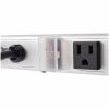 Tripp Lite Power Strip 12-Outlet Right Angle 5-15R 15ft Cord 36in Length