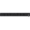 CyberPower RKBS15S2F8R Rackbar 10 - Outlet Surge with 3600 J