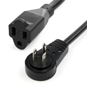 StarTech.com Power Extension Cord