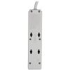 Tripp Lite Surge Protector Power Strip 120V 4 Outlet 4' Cord 450 Joule