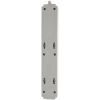 Tripp Lite Surge Protector Power Strip 6 Outlet 15' Cord 790 Joules