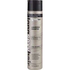 Sexy Hair By Sexy Hair Concepts Long Sexy Hair Color Safe Luxurious Nourishing Shampoo 10.1 Oz For Anyone