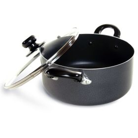 Better Chef 18 Quart Aluminum Dutch Oven