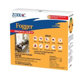 ZOD ZODIAC FOGGER 3OZ/3CT