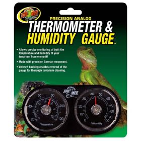 ZML THERMOMETER HUMIDITY