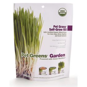 BEL TRT GREENS GARDENS 113G