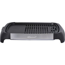 Brentwood Select TS-641 Indoor Electric Grill/Griddle