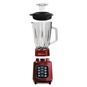 Koblenz LKM-8510 EVR Kitchen Magic Collection Easy Touch Blender