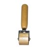 DYNAMAT WOODEN ROLLER