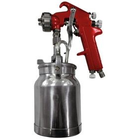 ASTRO Spray Gun with 1.8mm Nozzle