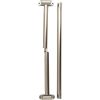 Stromberg Extend a Shower - Fits 35 to 42 Shower Openings (Satin)