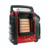 Mr Heater Portable Buddy Heater 4000 and 9000 BTU Hr Standard