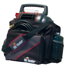 Mr Heater Portable Buddy Carry Bag