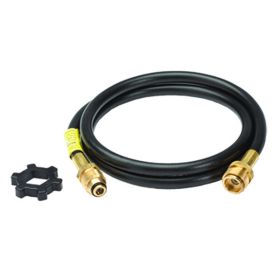 Mr Heater 12ft Propane Hose Assembly