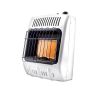 Mr. Heater 10000 BTU Vent-Free Dual Fuel Heater