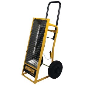 Mr. Heater DeWalt (DXH45LP) 45000 BTU Portable Radiant Propane Heater