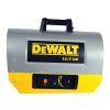 Mr Heater DeWALT Forced Air Electric Heater (DXH1000TS)