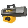 Mr Heater DeWALT 125K-170K BTU Forced Air Propane Heater