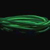 Flexzilla Pro Extension Cord 14/3 AWG SJTW 25' Outdoor Lighted Plug ZillaGreen