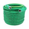 SmartFlex Garden Hose 5/8" x 100' 3/4" - 11 1/2 GHT Fittings